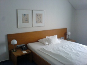 Hotel und Objekt - Hotel
